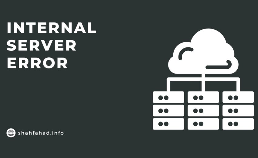 How to Fix the 500 Internal Server Error in WordPress